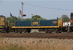 CSXT 1063